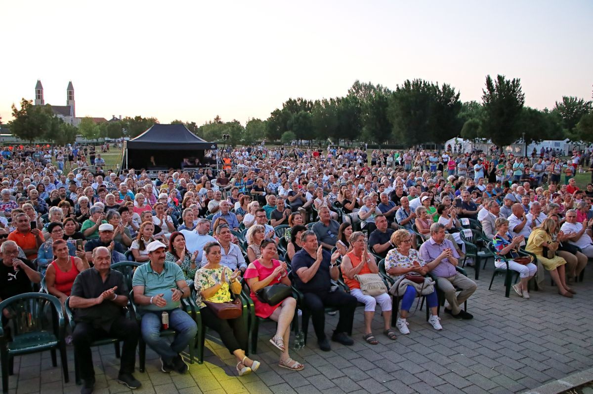 koncert