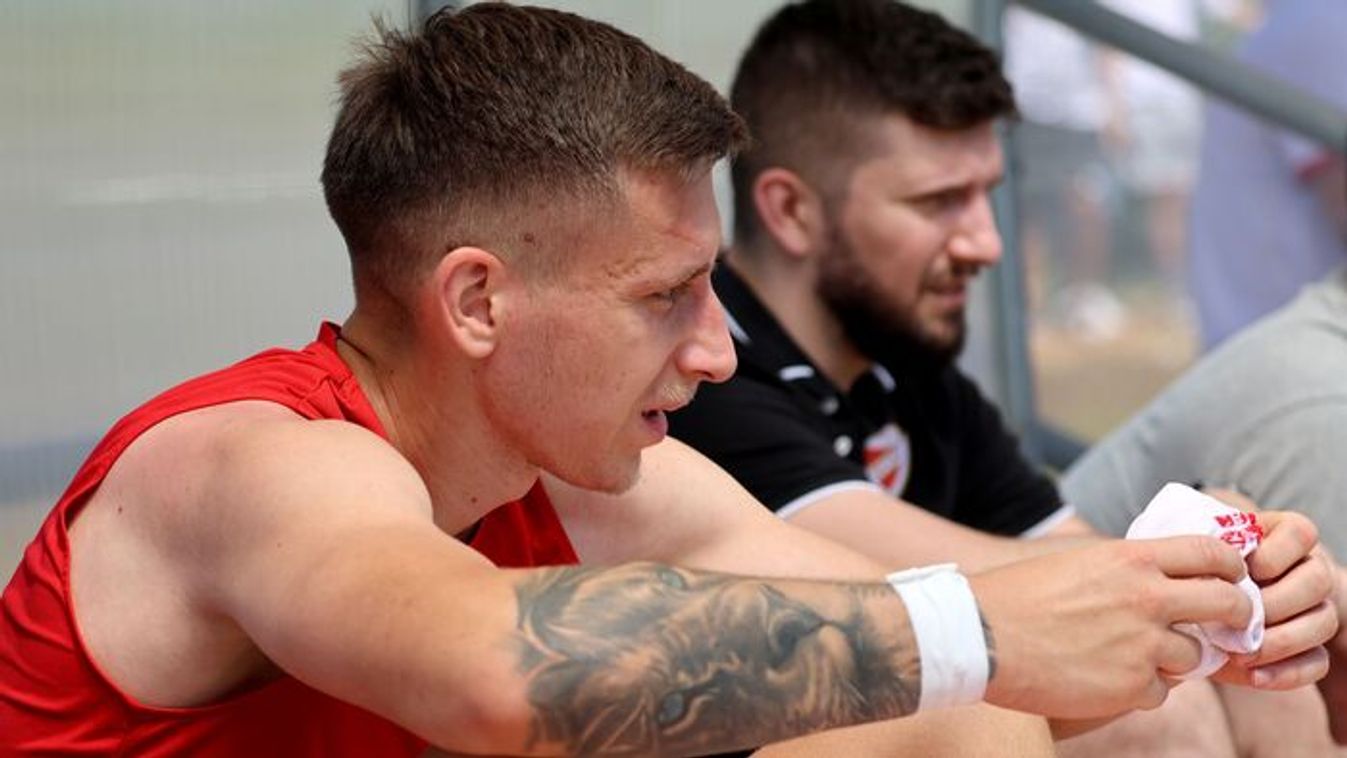 Visszatérőben a legenda Diósgyőrbe