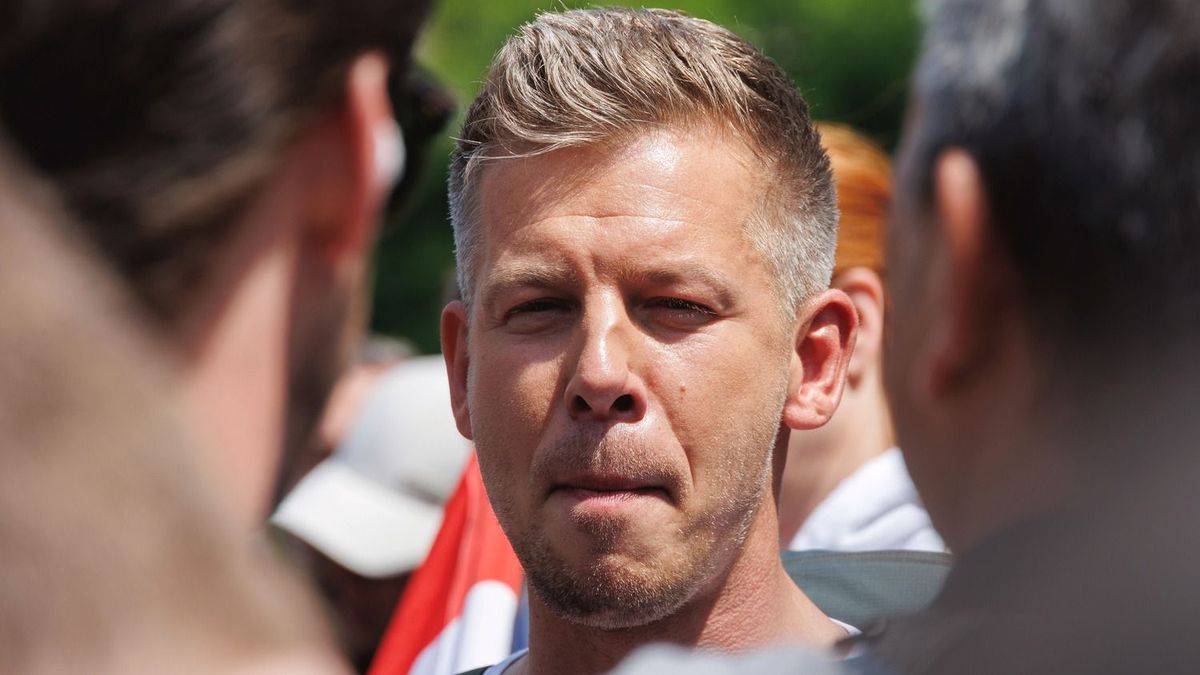 Magyar Péter felelőtlensége a gyurcsányi időket idézi fel