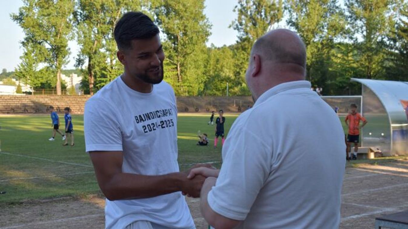 Ugyanaz lett a legjobb, aki tavaly is