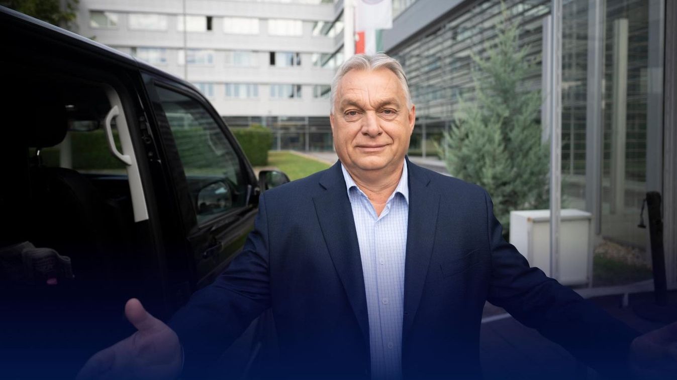 Orbán Viktor: megmutattuk, hogy lehetséges a keresztény, konzervatív, nemzeti alapon álló demokratikus politika (videó)