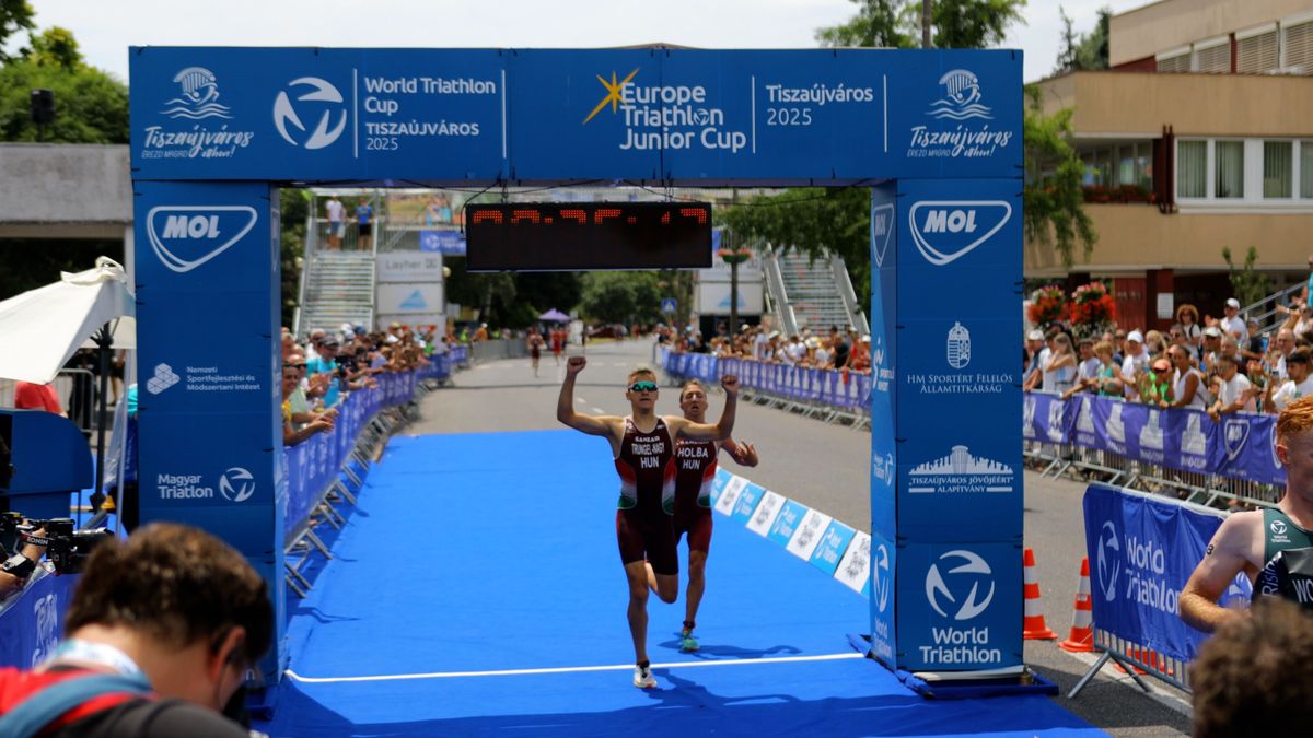triatlon