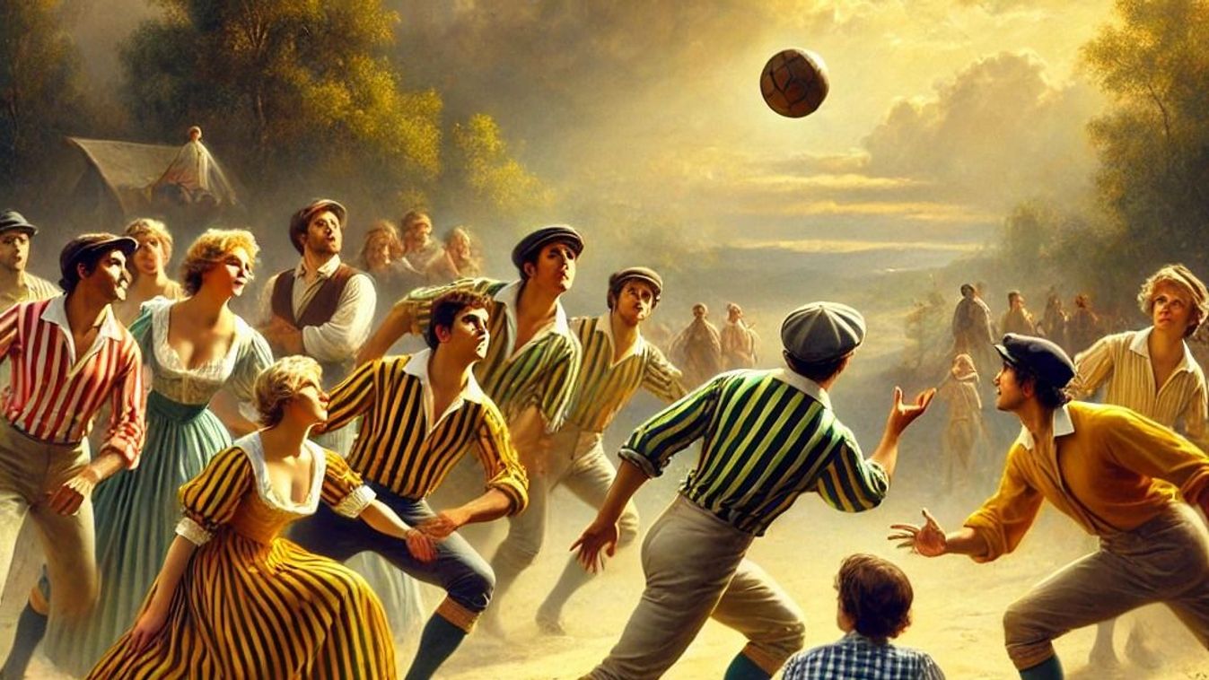 Mi miskolciak bírjuk a kamát, de miért nem bírja a MI?