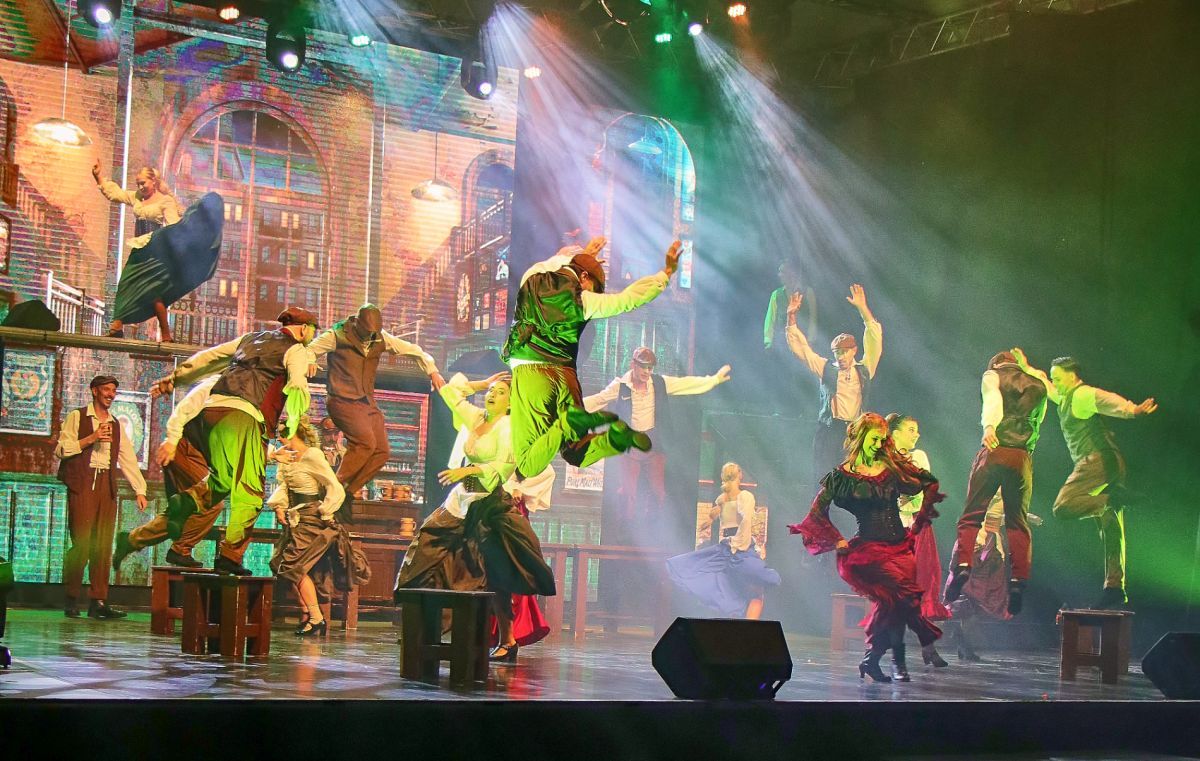 musical