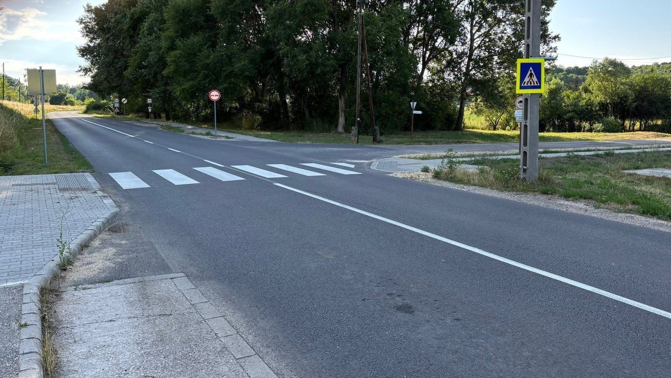 Újabb fejlesztés Sajóbábonyban