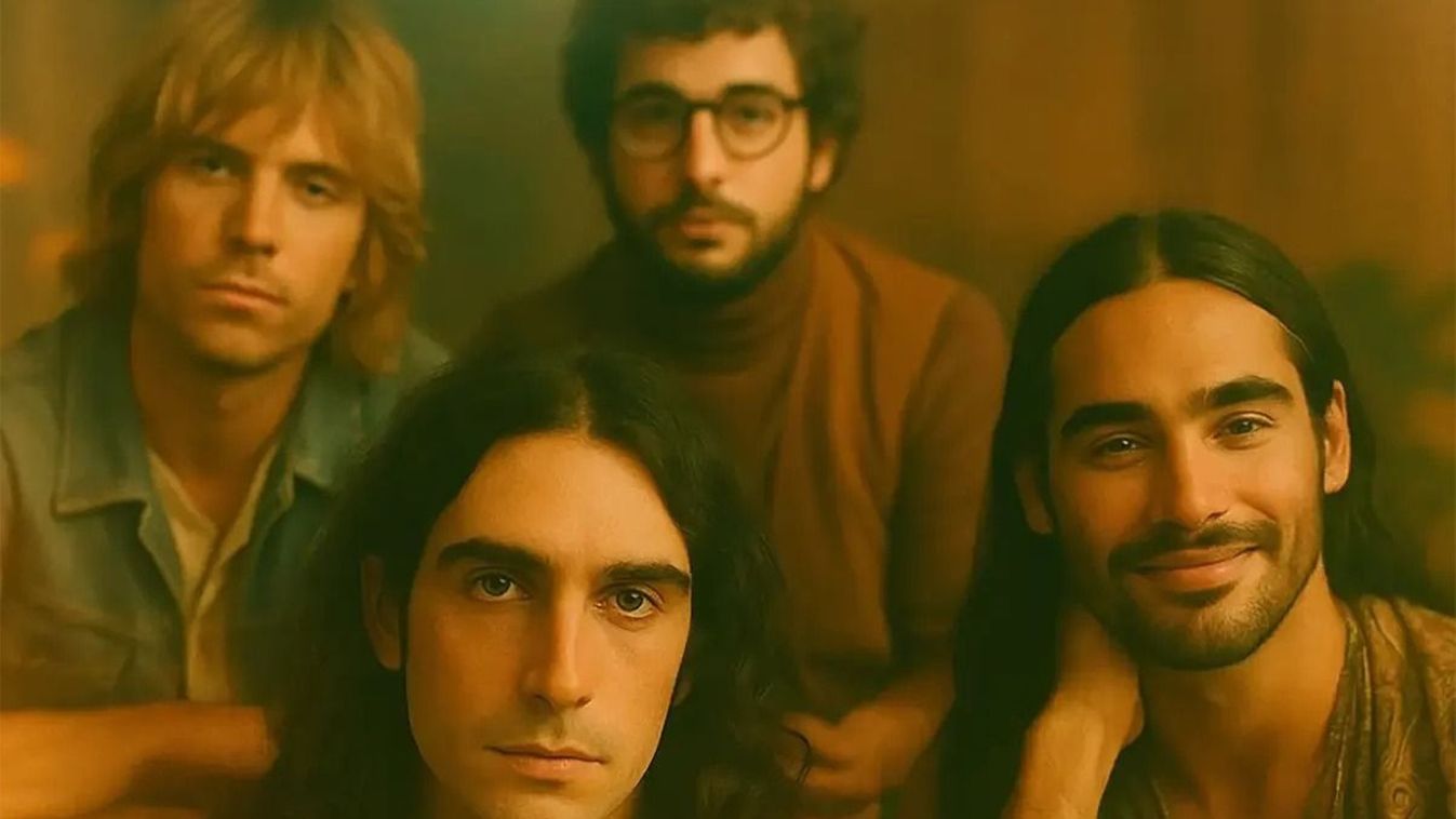 Egy egymillió Spotify-hallgatóval rendelkező rockbandáról derült ki, zenészei nem is léteznek