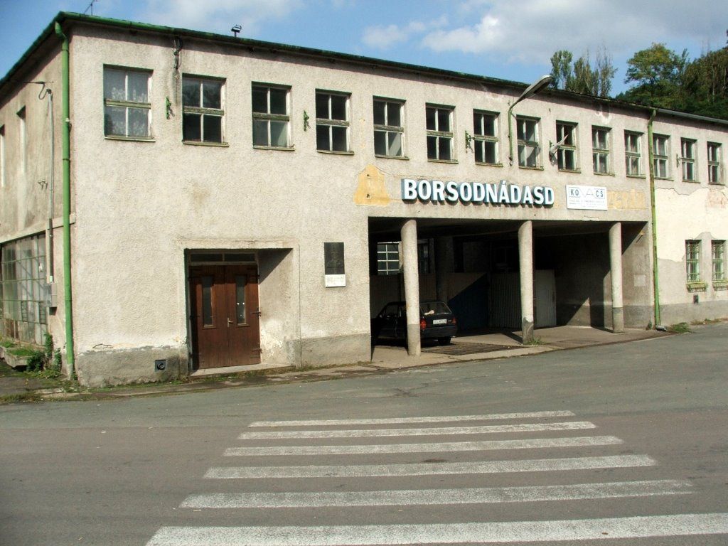 borsodnádasdi lemezgyár, urbex, szellemgyár
