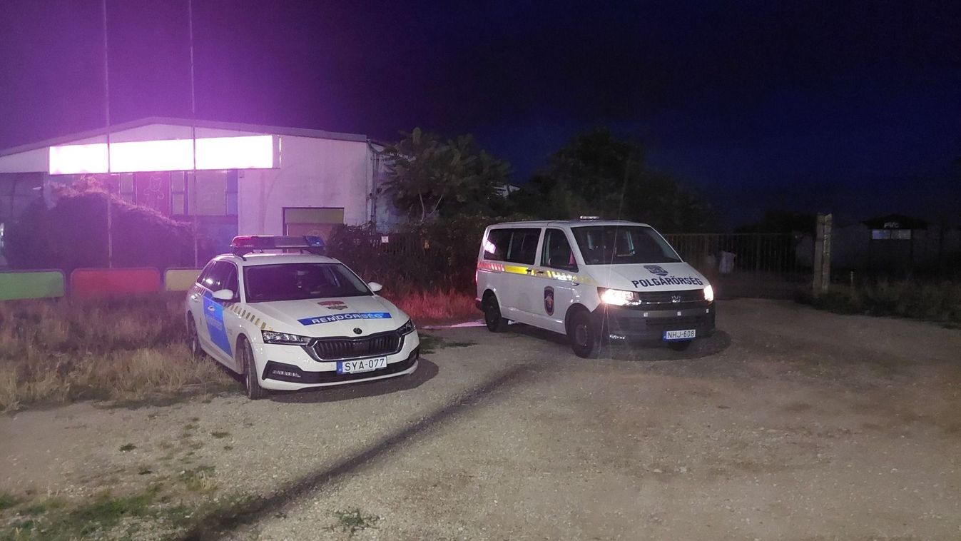 Miskolcon gurul valami, amitől biztonságban érzed magad – már harmadszor