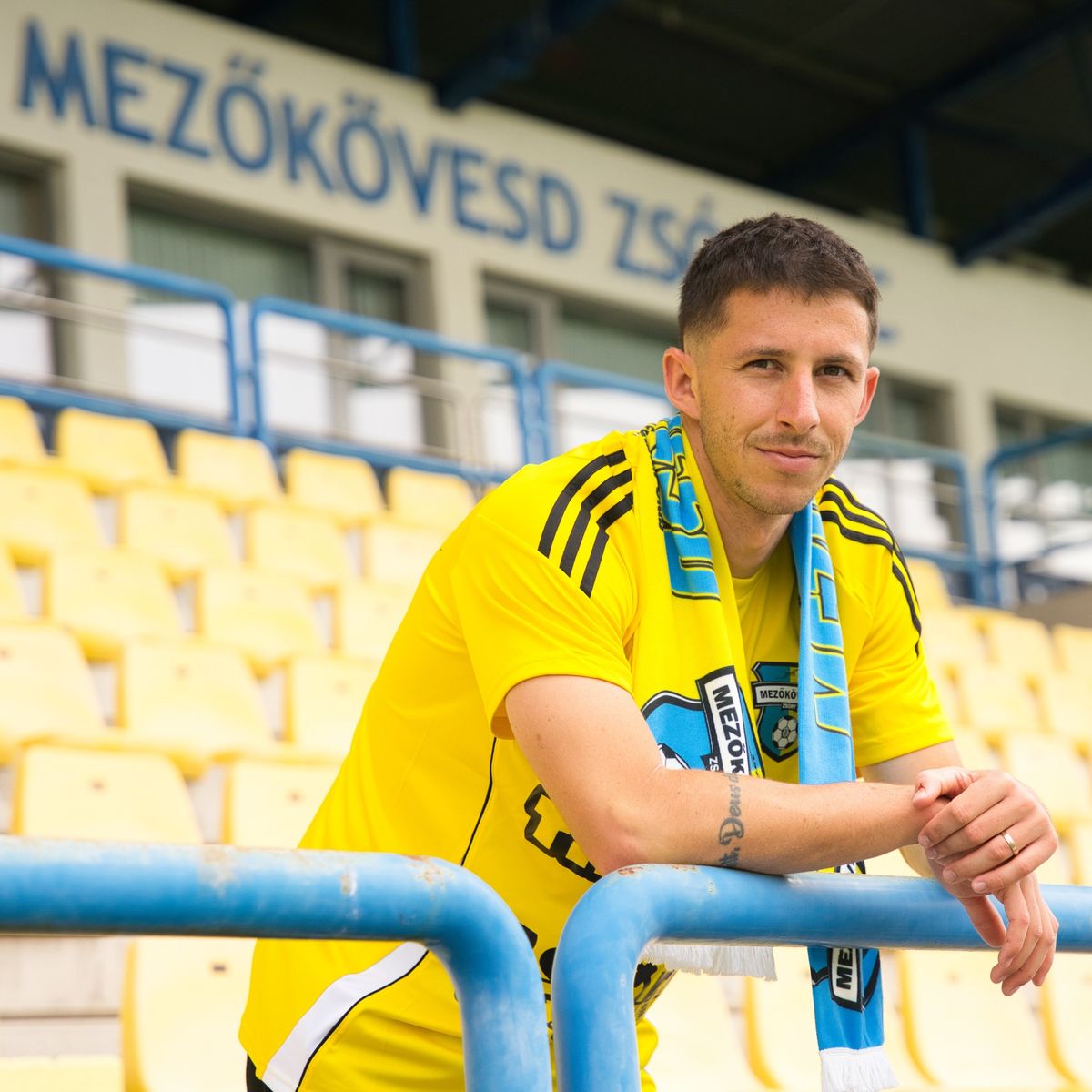 Mezőkövesd