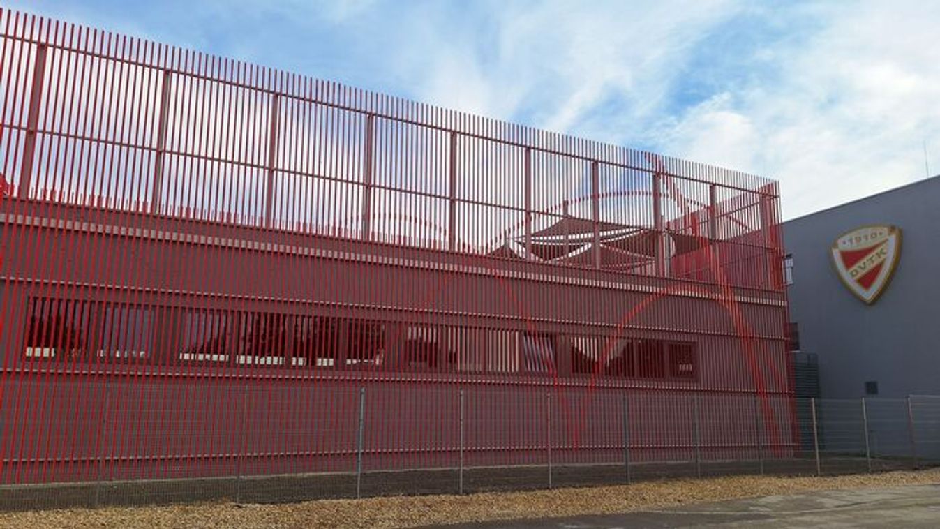 Befejeződött a hatszázmilliós projekt