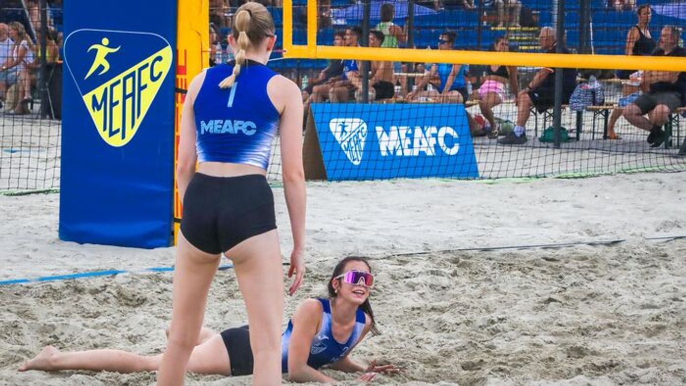 Harminckét páros küzd az elismerésekért + fotók