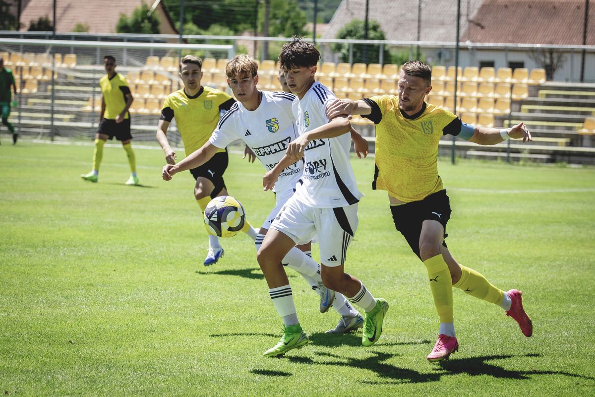 Kolorcity Kazincbarcika SC