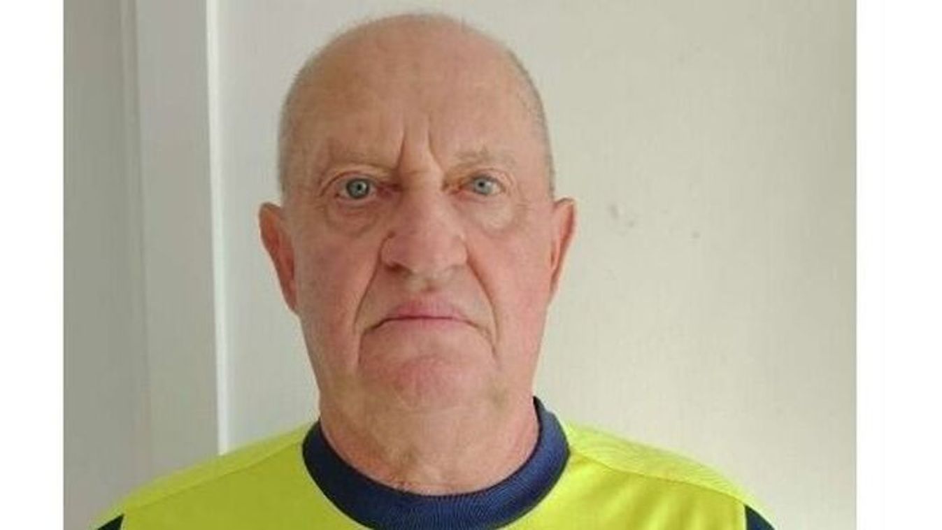 A szakmai tanácsadó vette át a marsallbotot