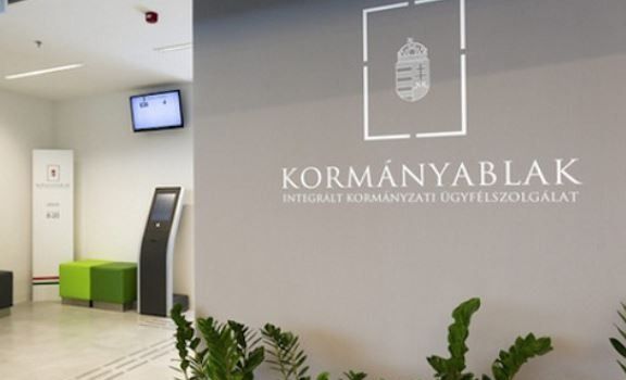 kormányablak