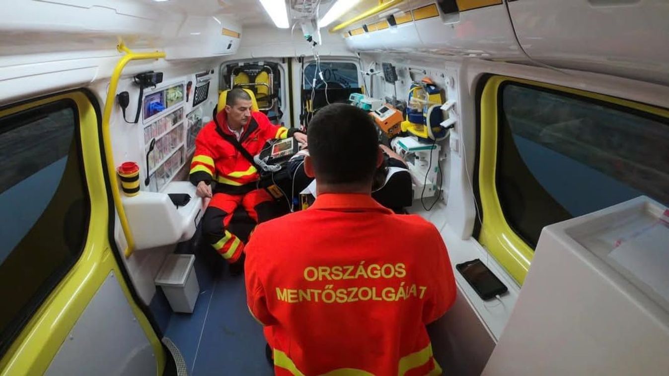 Ettől zúzódik a vese és szakad a lép – megéri kockáztatni?
