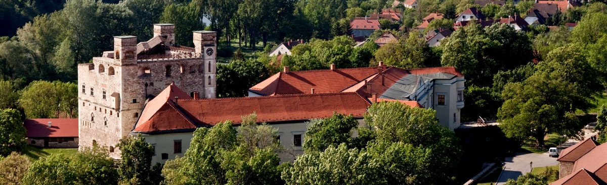 séták