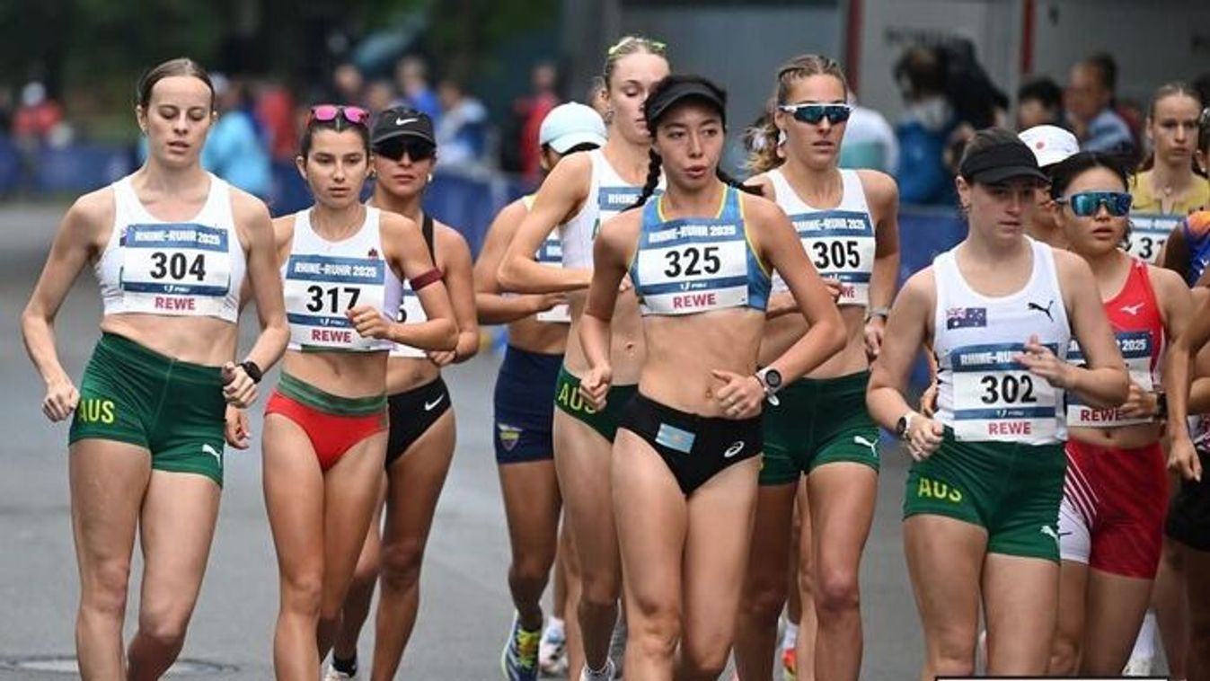 Magasra tette a mércét – országos csúcs dőlt meg