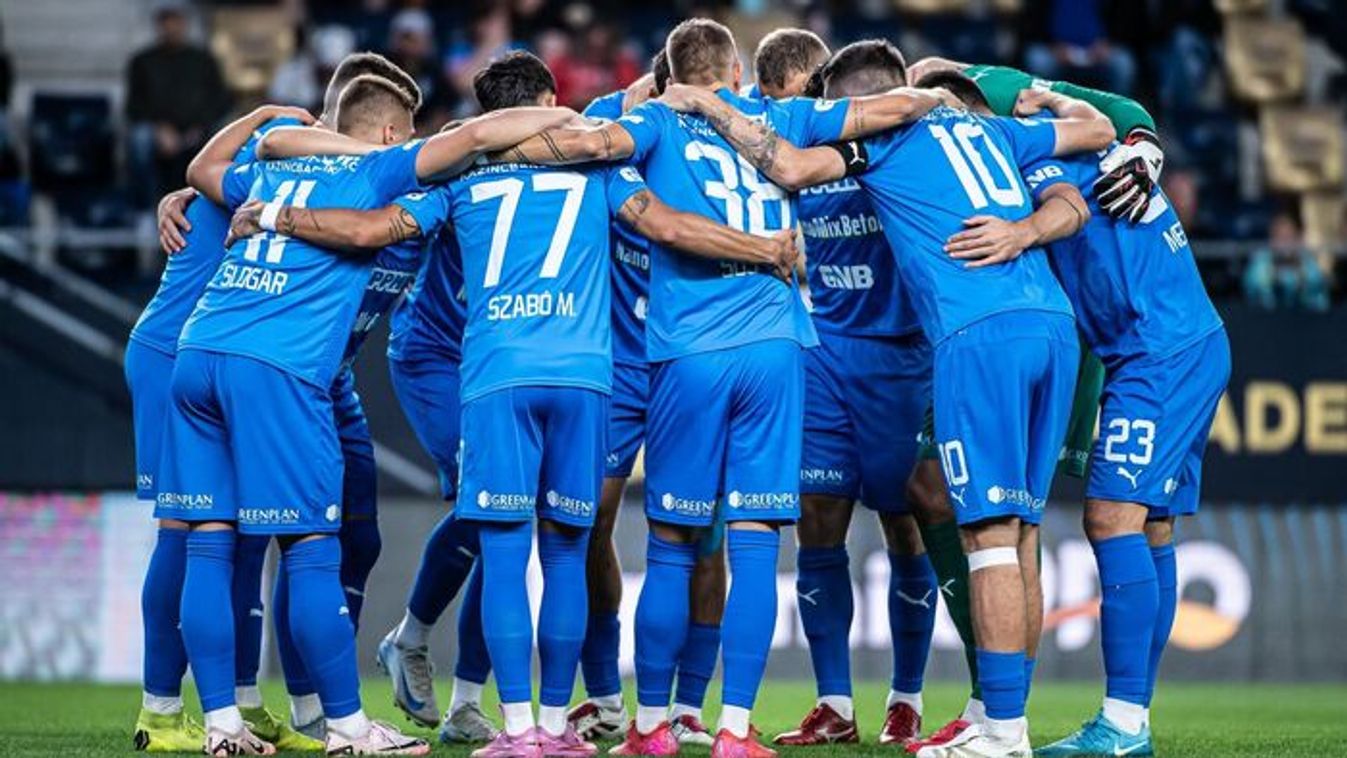 ,,Ha más csapatban lennék, lehet én is a Barcikát mondtam volna, mint egyik kiesőjelölt"