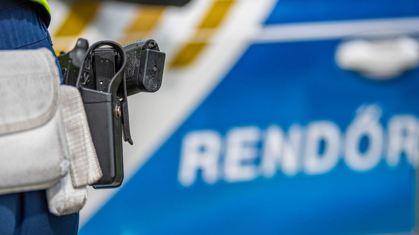Fontos részletet árult el a rendőrség a Hősök terén történt lövöldözésről