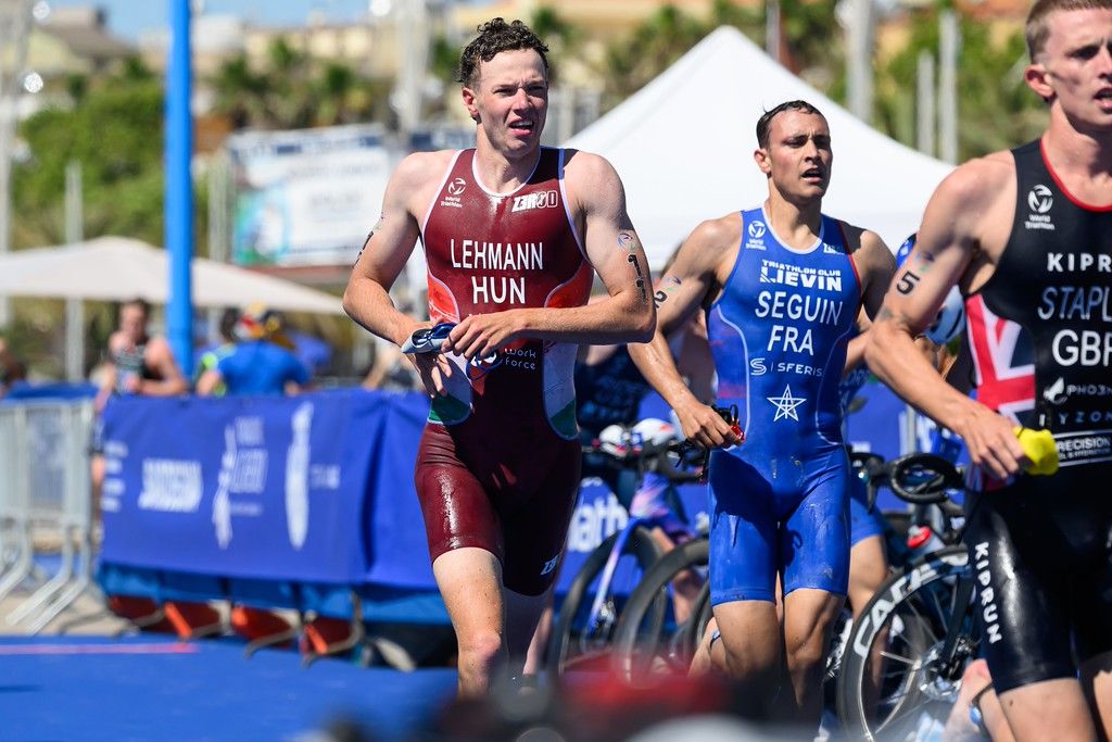 triatlon