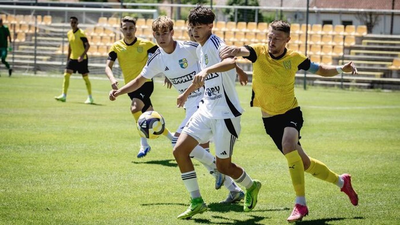 Újonc ellen indul a szezon