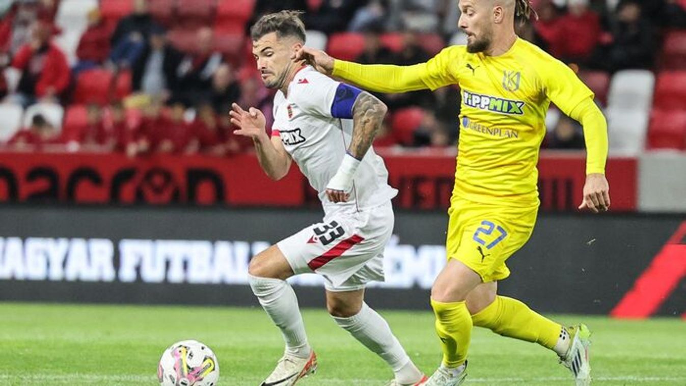 A másodosztályba ment a gólpasszkirály, fizettek érte