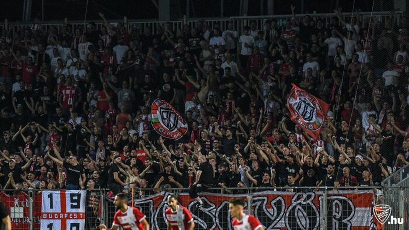 Az MLSZ döntése: Sanicanint eltiltották, a DVTK-t megbüntették