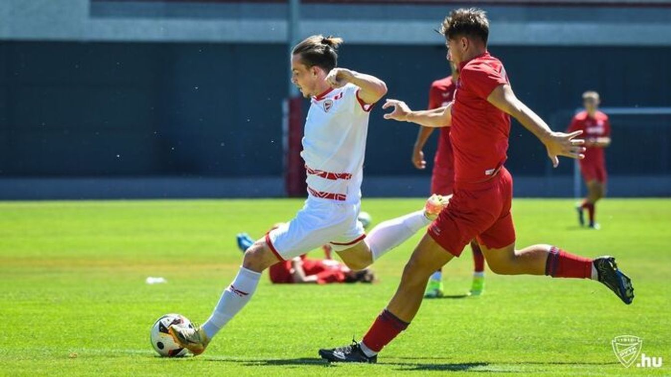 Remélte, hogy az élvonalban játszhat – most újra bizonyítania kell