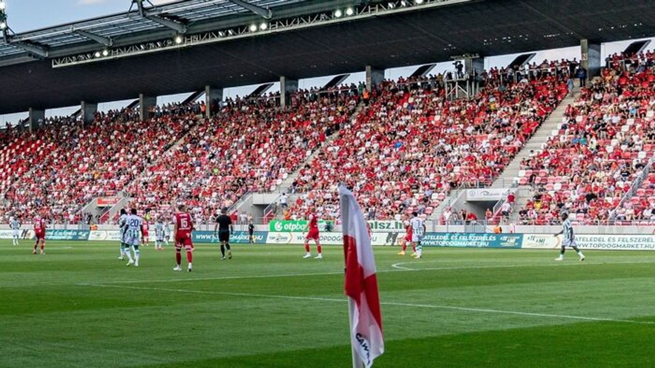 Odacsapott az MLSZ a DVTK-nak! A súlyos büntetés a kisebbik rossz, megindult az eljárás is