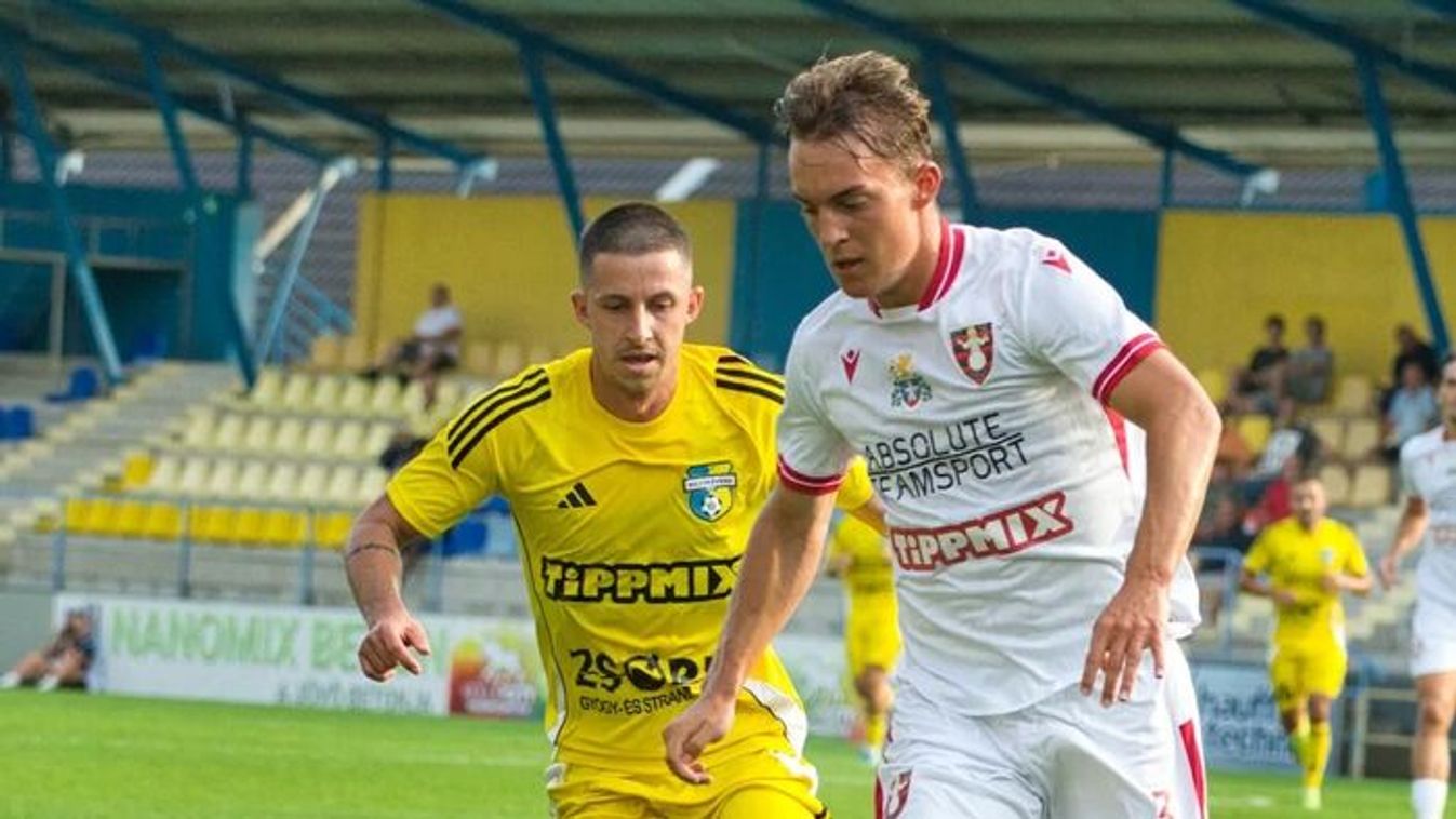 Tóth László visszatért Mezőkövesdre, majd három ponttal távozott