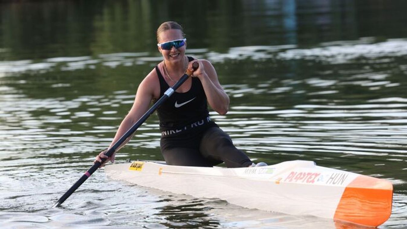 Ő lett az éremhalmozó, de sajnálja, hogy „leírták”