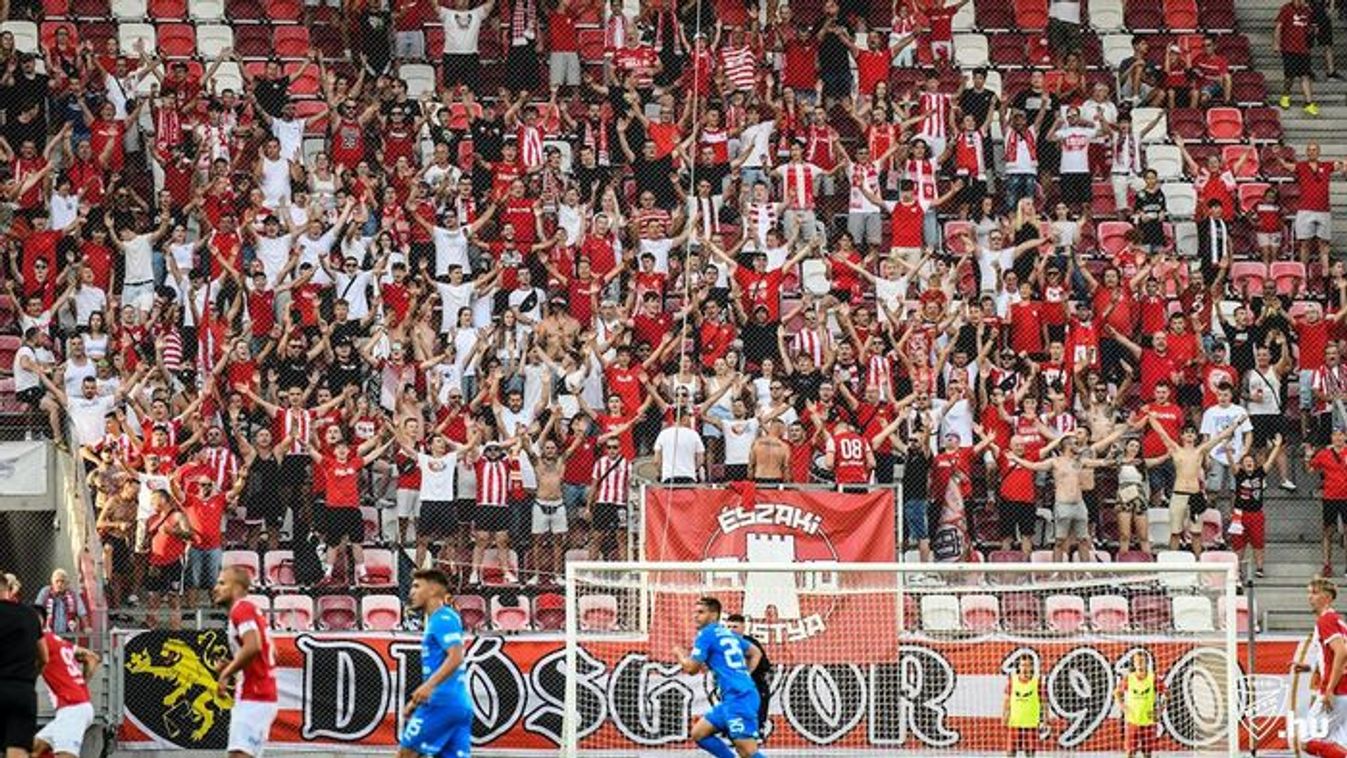 Veszélyben Radenkovic állása?