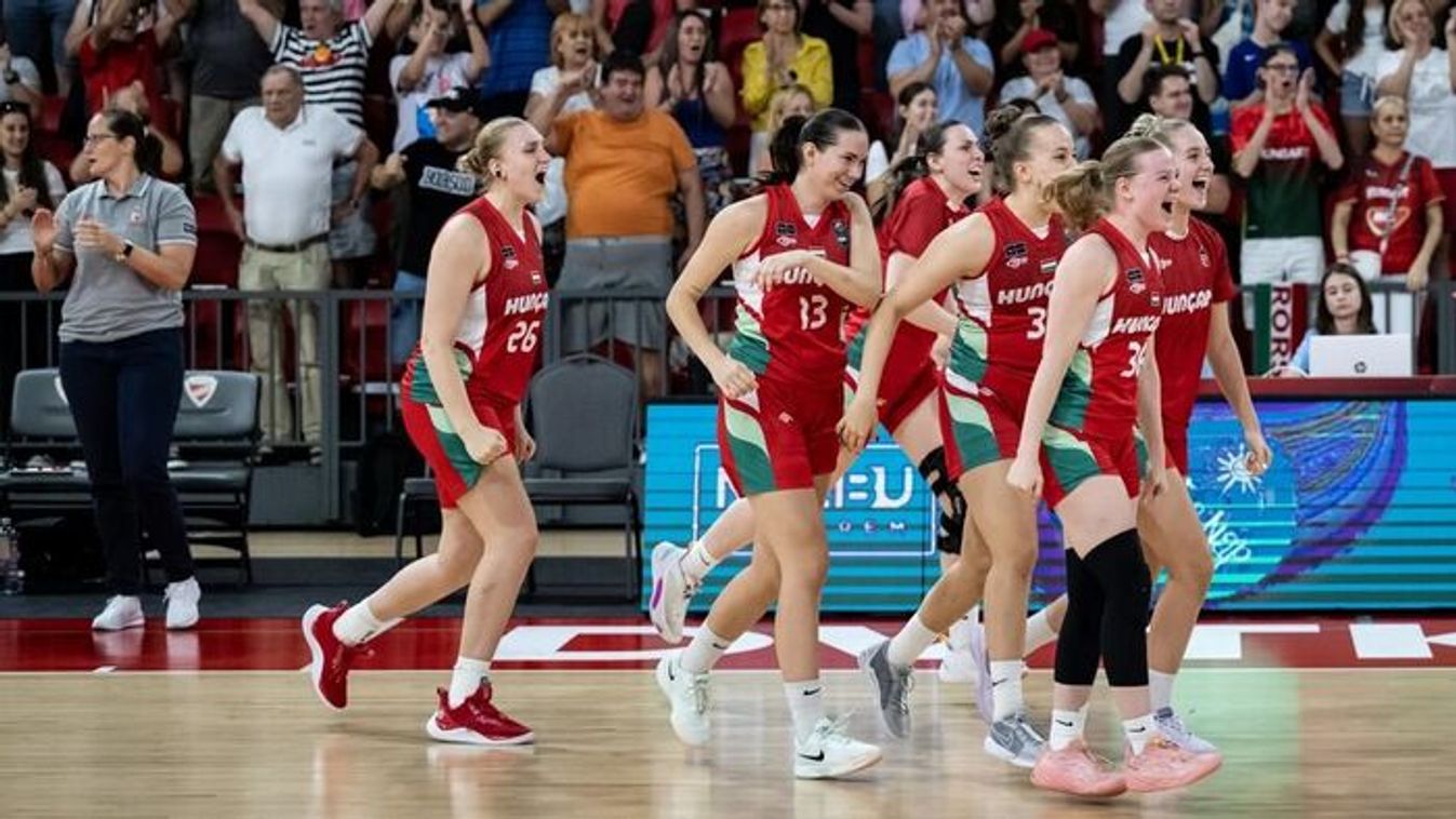 Egyszerű a képlet: aki döntős, az már feljutó