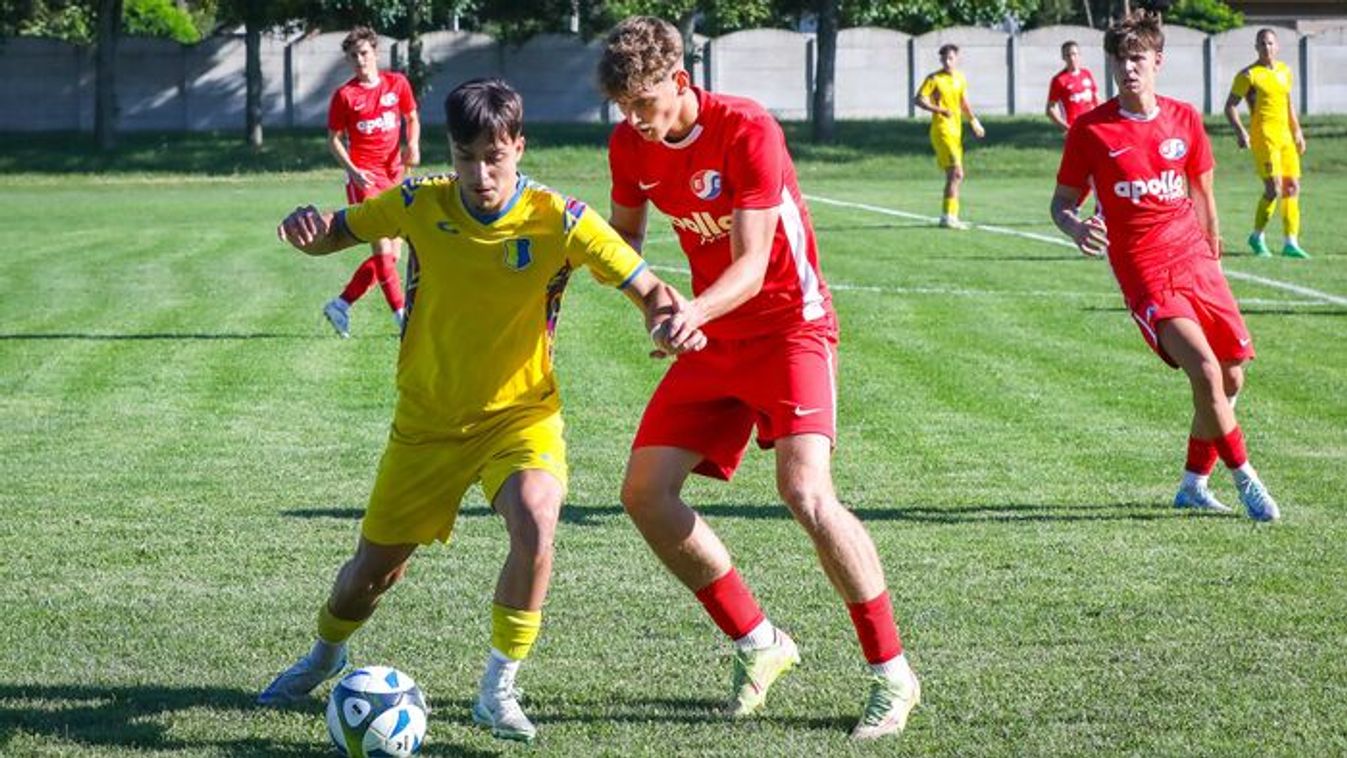 „Ennyi egyéni hibát nem lehet véteni, mert egy-két embernek tele van a gatya” + fotók