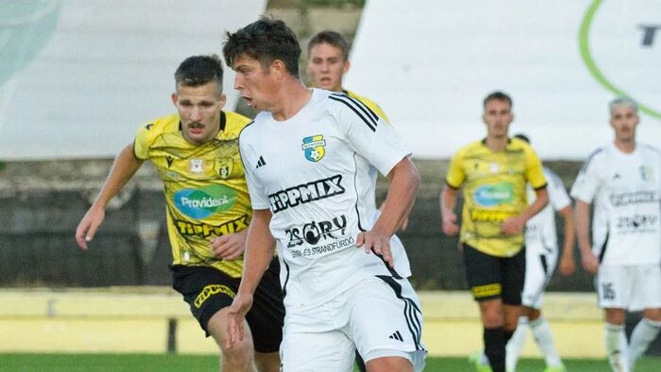 Beszáll a borsodi csapat az NB I-ért zajló versenyfutásba?