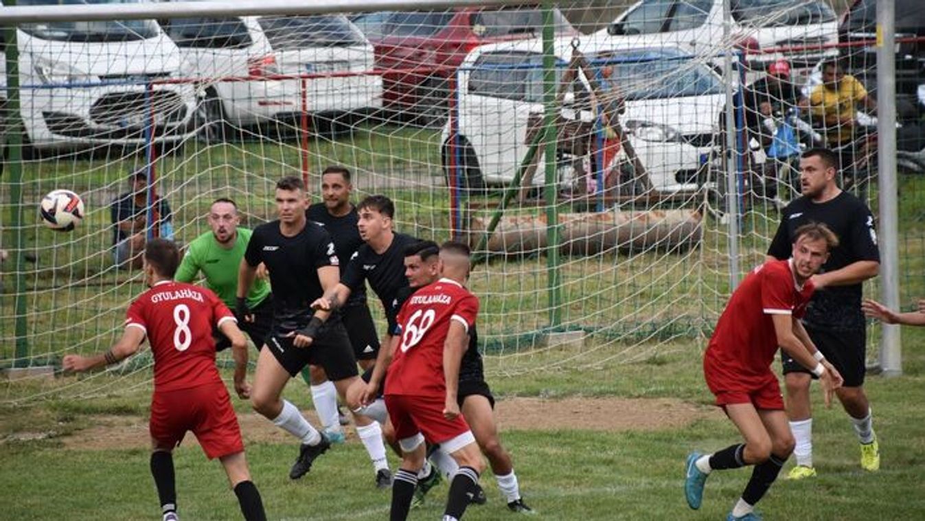 Országos szinten is felfigyeltek borsodi kiscsapat bravúrjára