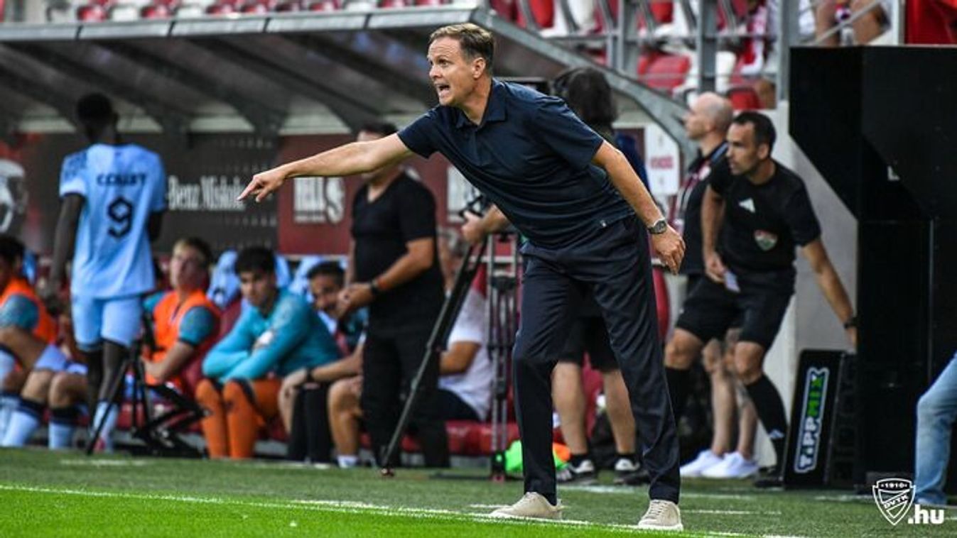 ,,Hatalmas lépést tettünk előre"