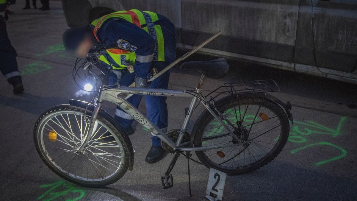 Elképesztő tragédia: kilenc éves kislányt gázoltak halálra Sátoraljaújhelyen