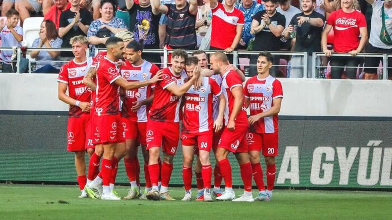 A harmadikon az első sikerért