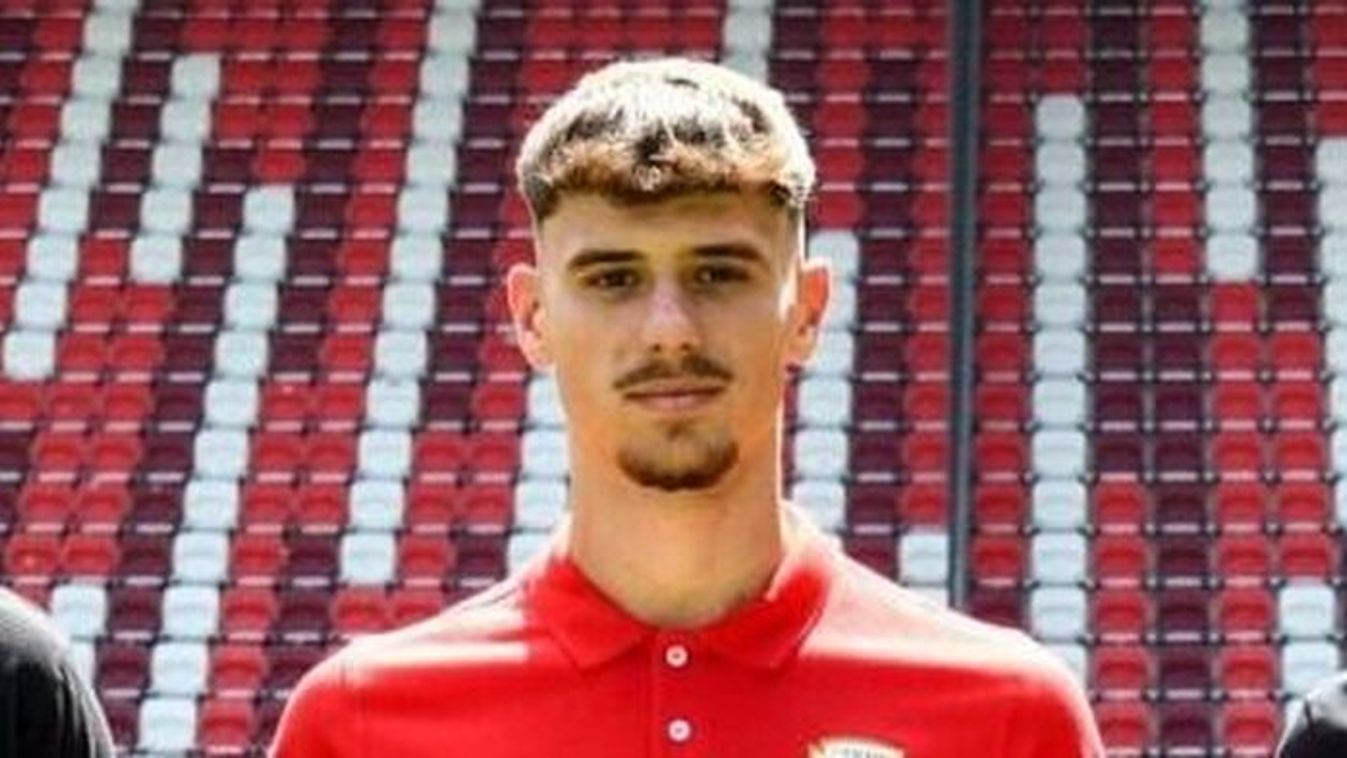 Ebben a klubban folytatja a DVTK játékosa