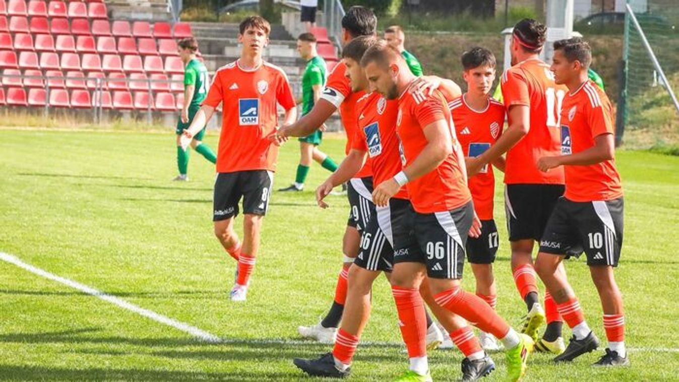 A borsodi kuparangadót biztosan nyerték a látogatók