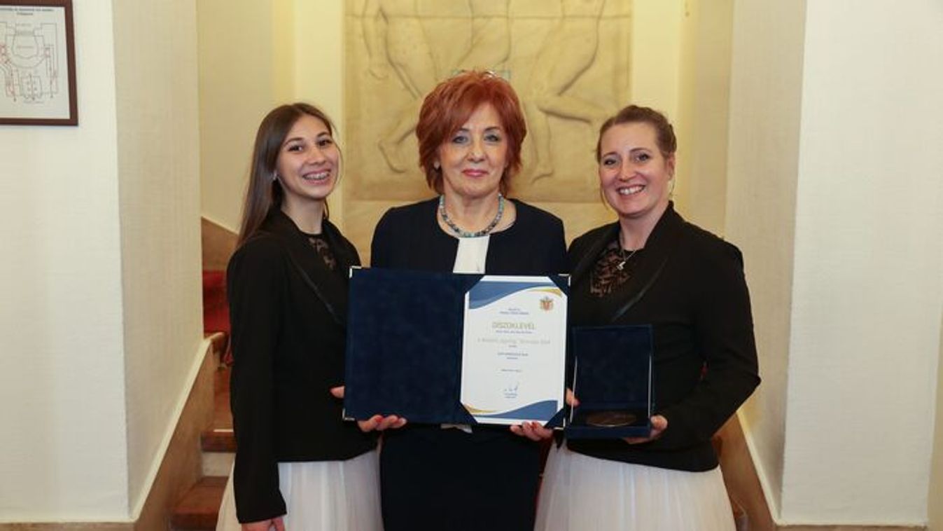 Elhunyt Gulyásné Sinka Erika, a magyar szinkronkorcsolyázás egyik úttörője