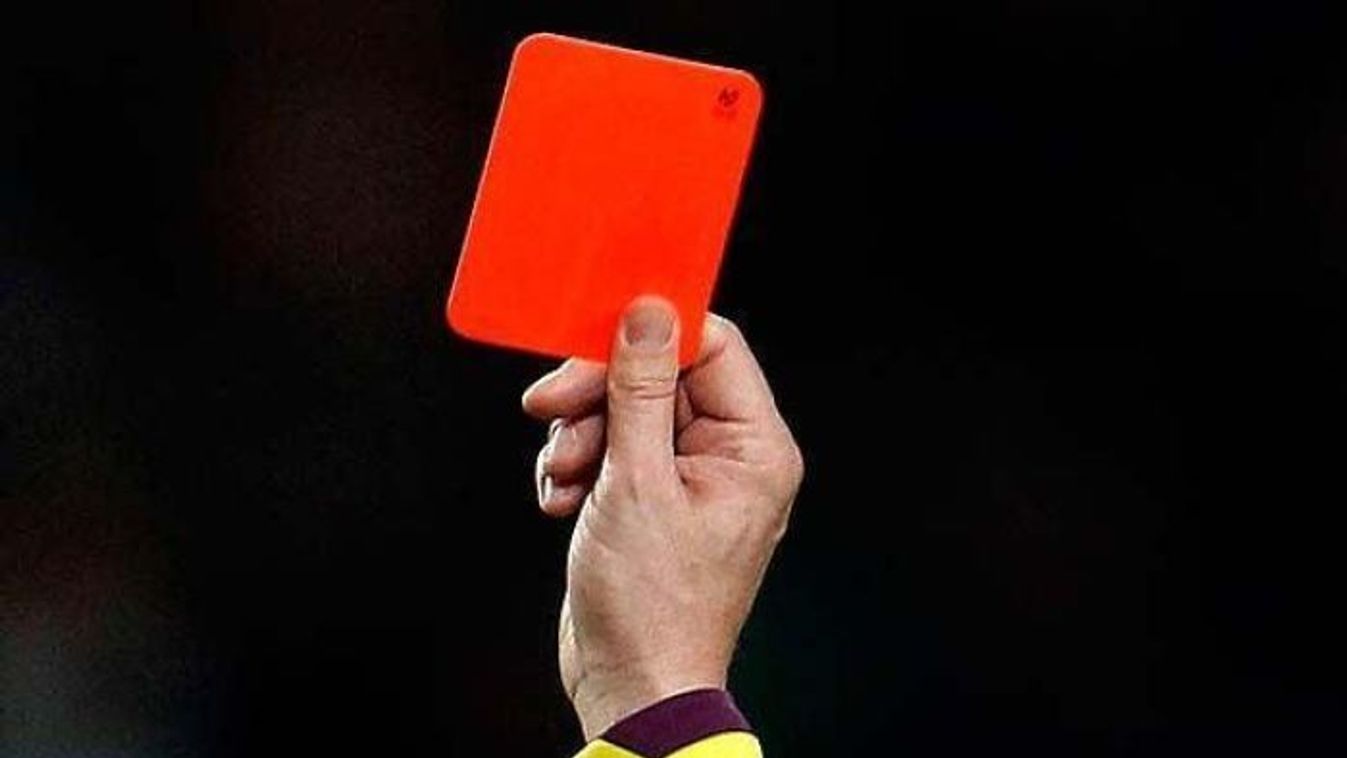 Nem úszták meg: megint jött a büntetés