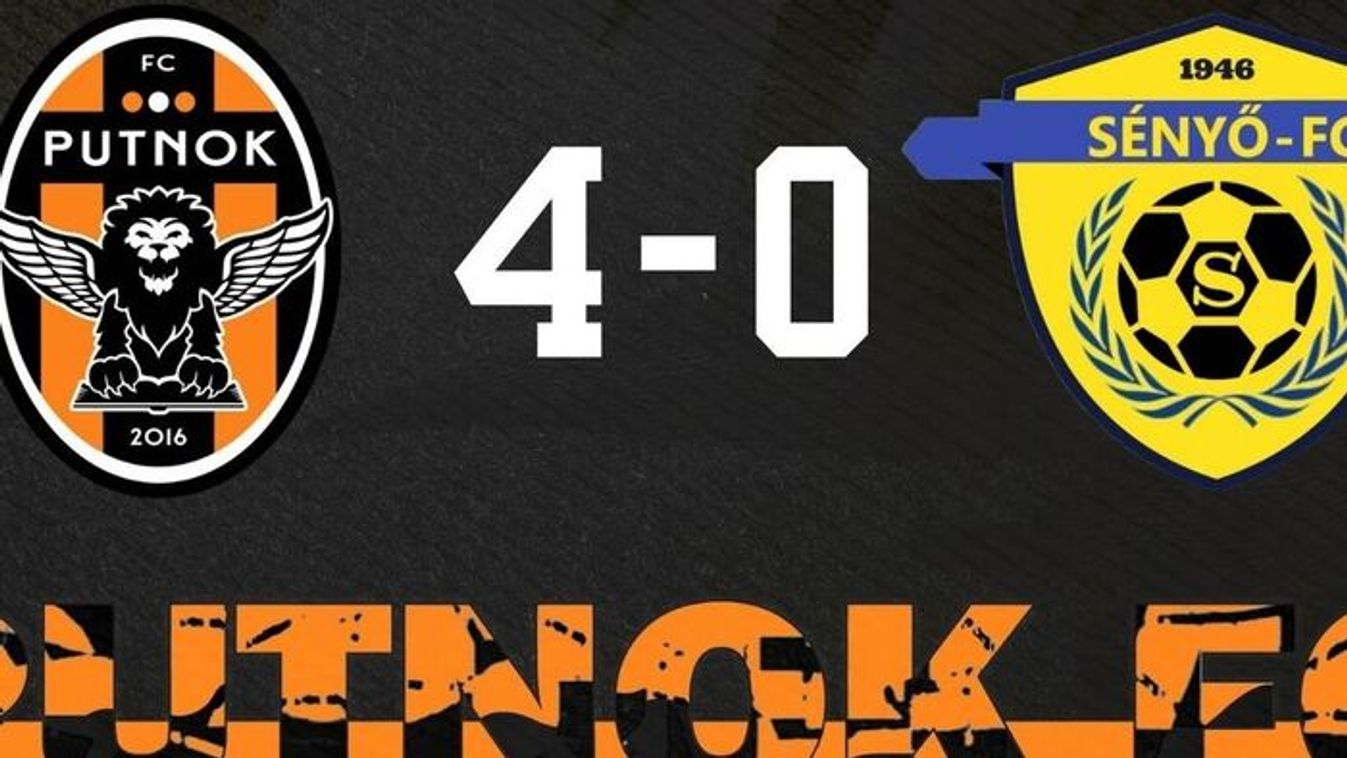 Kettő is négyet vágott otthon az ellenfelének