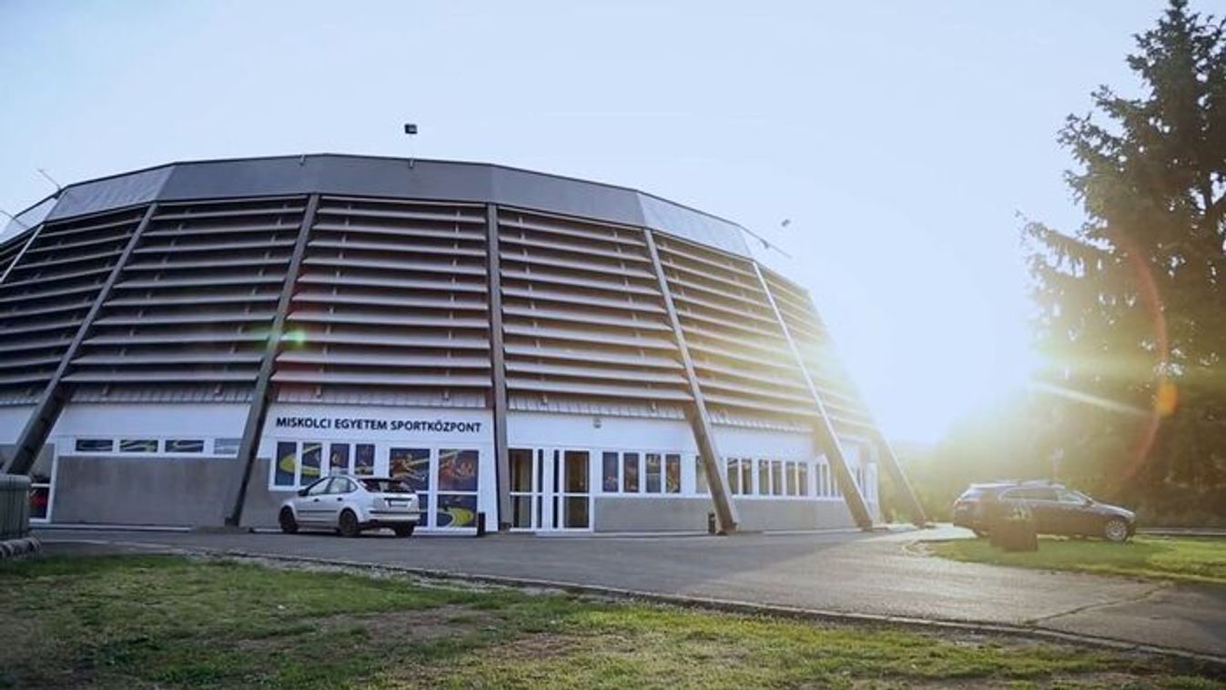 Rangos eseménynek ad otthont Miskolc