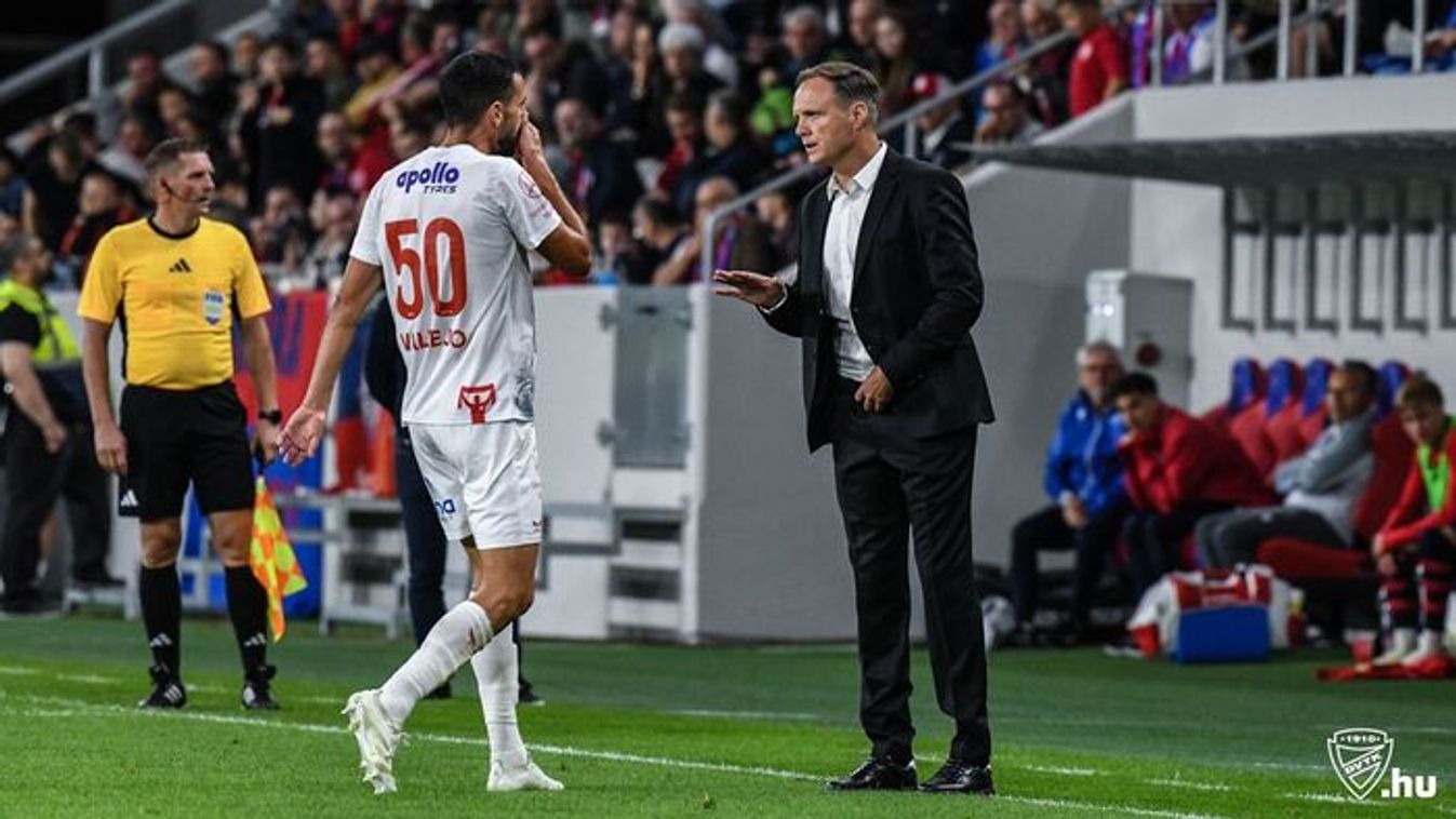 „Megmutattuk, hogy tudunk a szurkolóinkért játszani” (fotókkal)