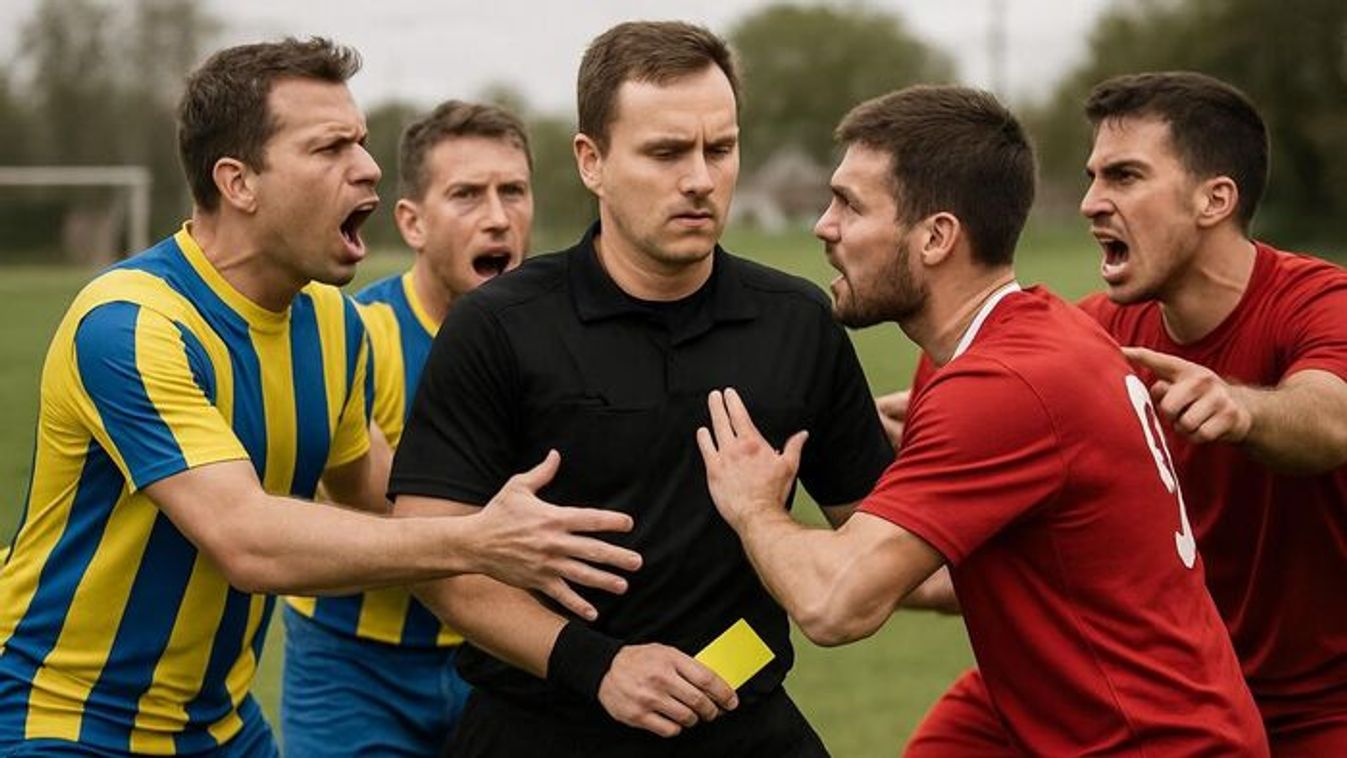 A megyei foci varázsának vethet véget az MLSZ új szabálya