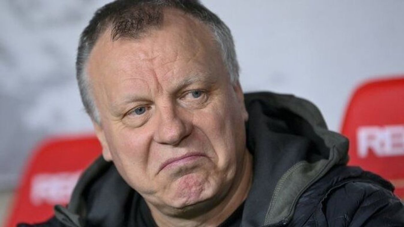 Kuttor Attila okozhat nyugtalan éjszakákat Bognár Györgynek