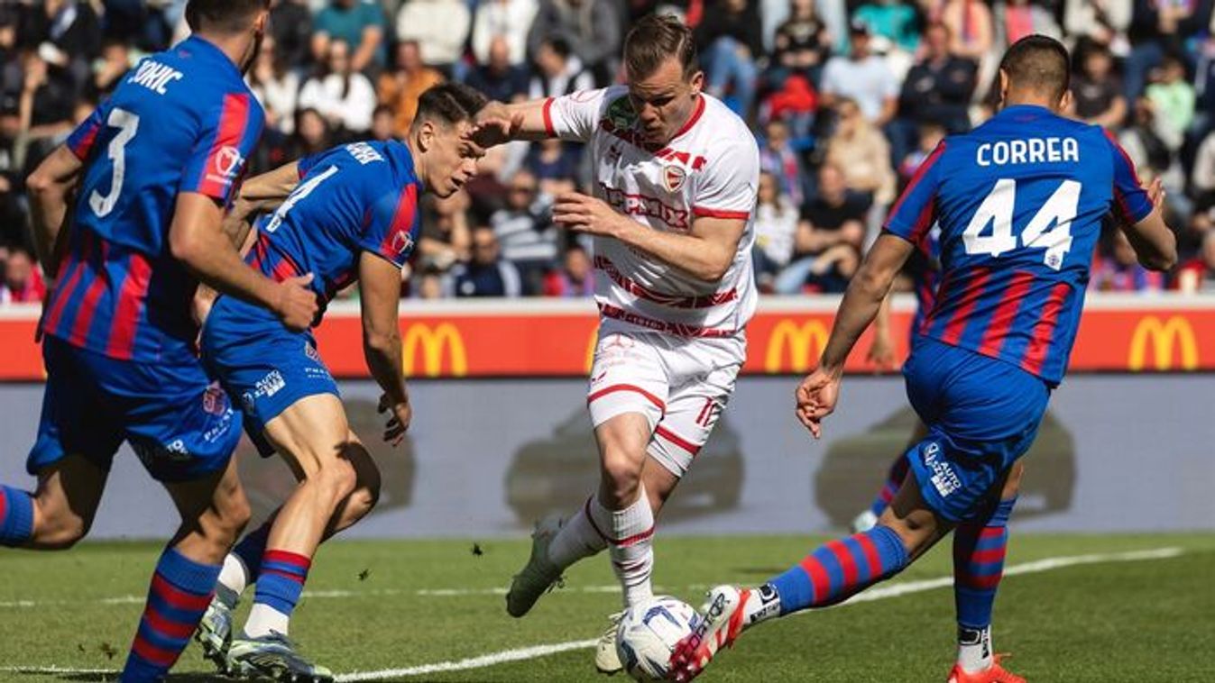 Javítani kellene a nem túl pozitív statisztikán