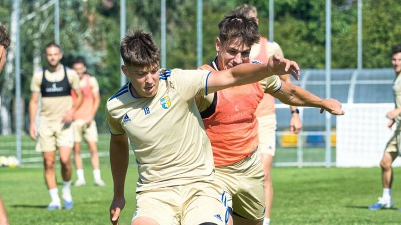 ,,Tavaly ilyenkor kiesőhelyen álltunk, mégsem estünk ki"